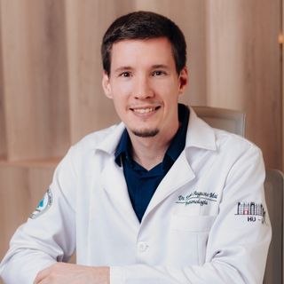 Dr. Flávio Augusto Mai