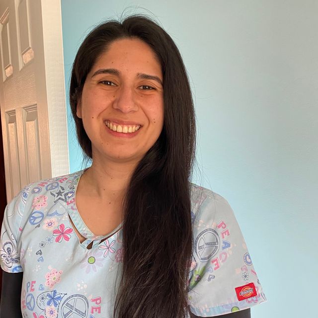 Stephanie Mondaca Cartagena, Fonoaudiólogo Santiago