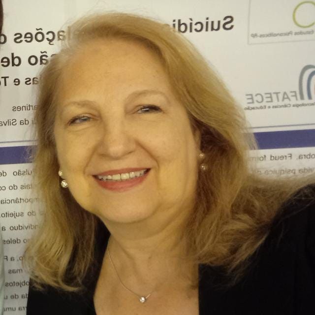 Miriam Herscovici, Psicólogo Ribeirão Preto