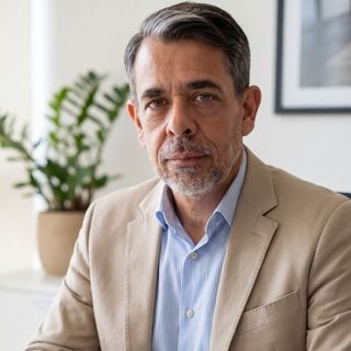 Claudio Henrique Cid Viana Henrique Cid Viana, Psicólogo Natal