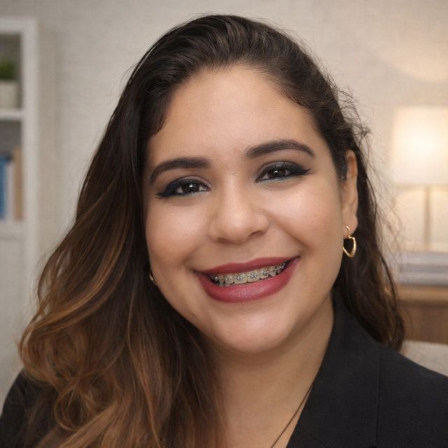 Dayane Louise, Psicólogo São Paulo