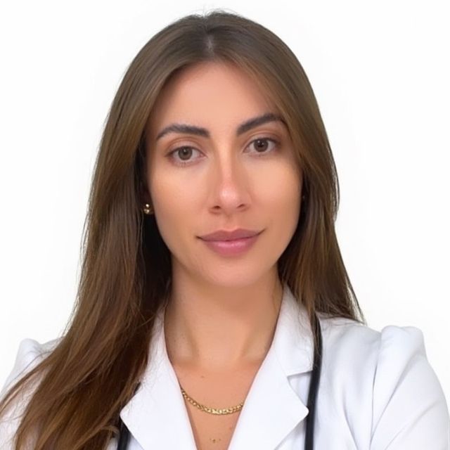 Sonia Loni Rohde, Especialista em Diagnóstico por imagem Florianópolis