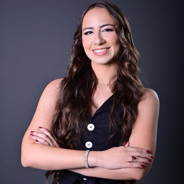 Mayanne Lucy  Brandão Batista, Psicólogo Fortaleza