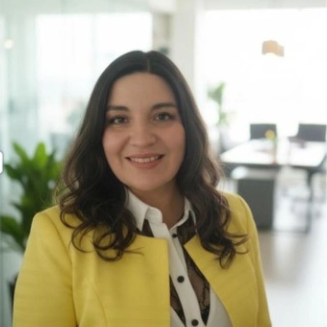 Irene Fernandez Castro, Psicólogo Concepción