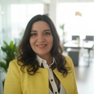 Acercar imagen: Irene Fernandez Castro, Psicólogo Concepción