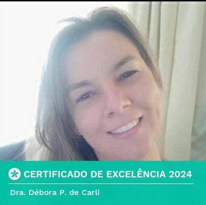 Débora P. de Carli, Psicólogo Fortaleza