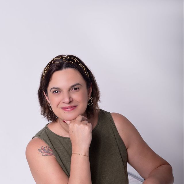 Sheila Tenório Aguiar, Psicólogo Sorocaba
