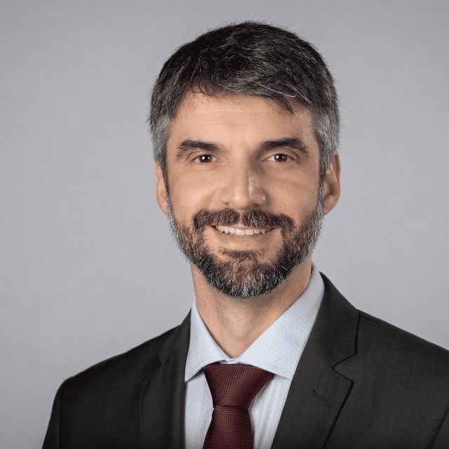 Baltazar Leão, Neurocirurgião Belo Horizonte