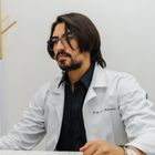 Dr. Kevin Jose Rodríguez Sanchez