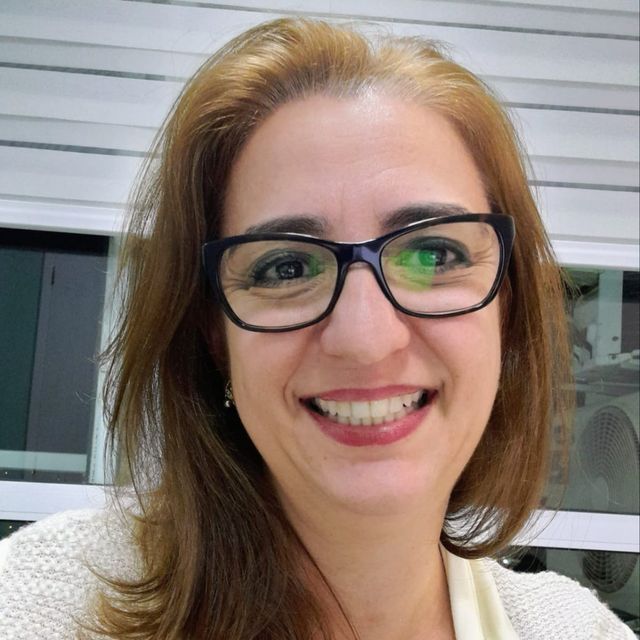 Regina Márcia  Barbara , Psicólogo Jundiaí