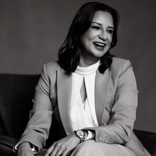 Ampliar imagem: Fernanda Mélo, Psicólogo Campinas