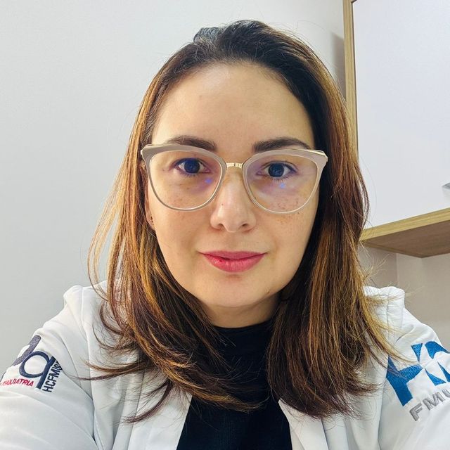 Camila Mufalani, Psicólogo São Bernardo do Campo