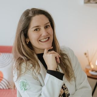 Sara Laham Sonetti, Psiquiatra Sorocaba