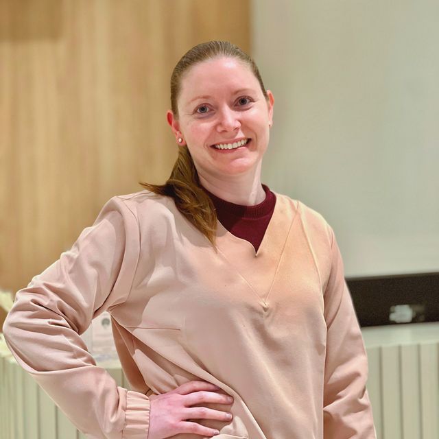 Kelen Cristina Ramos dos Santos ., Enfermeiro Novo Hamburgo