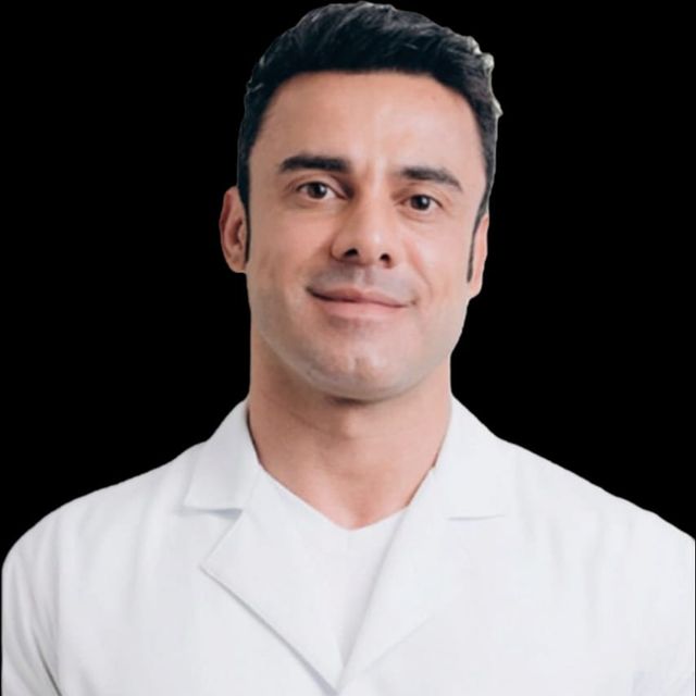 Andre Fernando Machado Luciano, Ginecologista São José Dos Pinhais