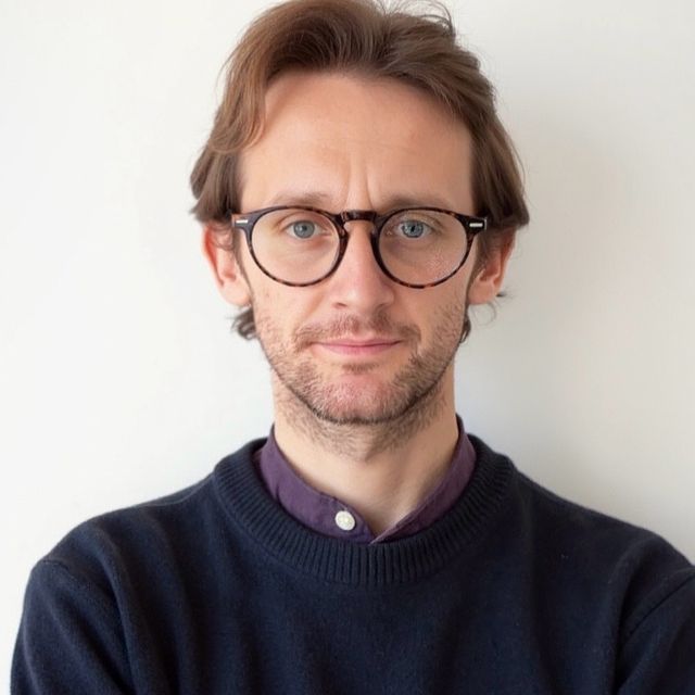 J. Lucas Aravena Romero, Psicólogo Las Condes