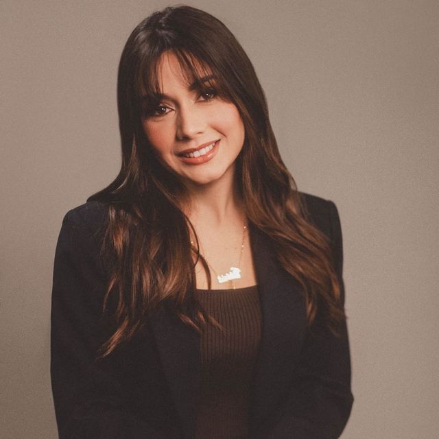 Vitória Nunes, Psicólogo Capão da Canoa