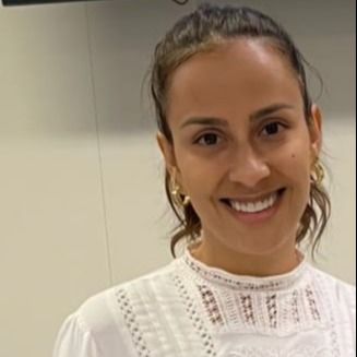 Natassia Nava, Ortopedista - Traumatologista São Paulo