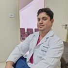 Dr. Gustavo Luiz Perez Moreno