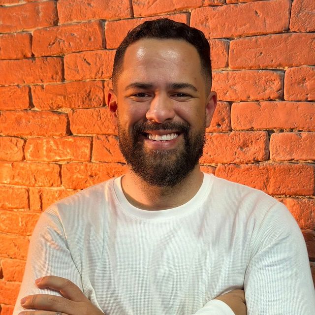 Gabriel Itaboraí, Psicólogo Nova Iguaçu