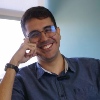 Dr. Paulo Victor Do Nascimento Lopes