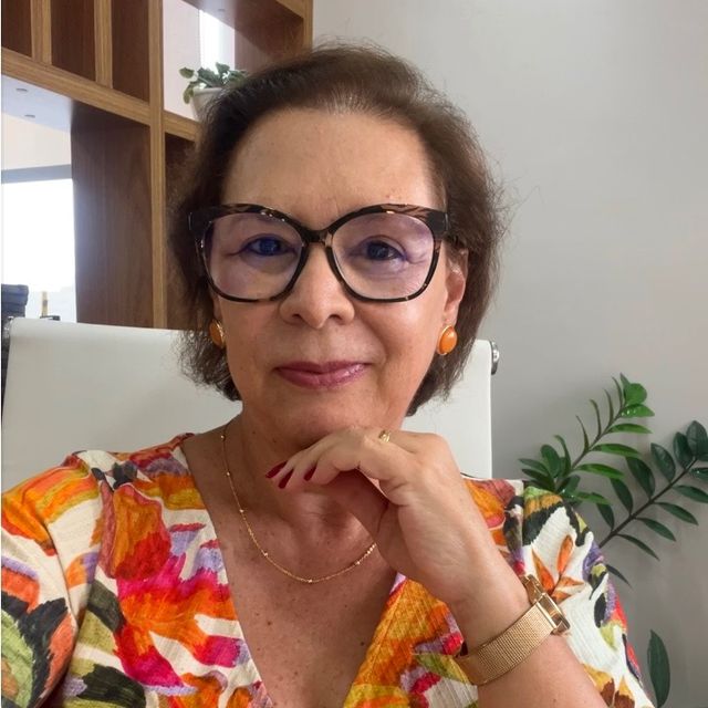 Rosana Britzki De Sordi, Psicólogo São Bernardo do Campo