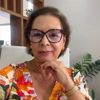 Rosana Britzki De Sordi