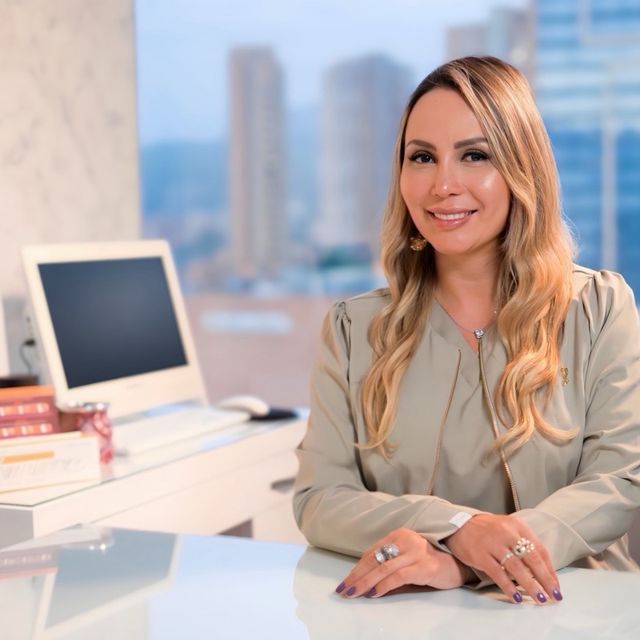 Sandra Milena Agudelo Marulanda, Médico general Medellín