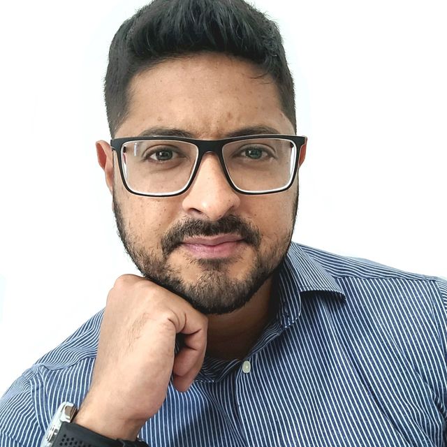 Raphael Miranda, Psicólogo Rio de Janeiro