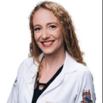 Melissa Mattos, Nutricionista Fortaleza