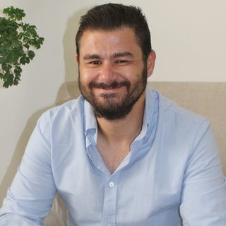 Gabriel Henrique Maximiano, Psicólogo Campinas