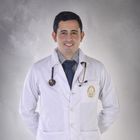 Dr. William Andrés Rozo Parra