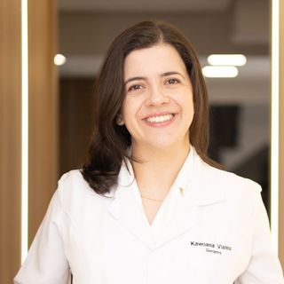 Dra. Kawoana Vianna