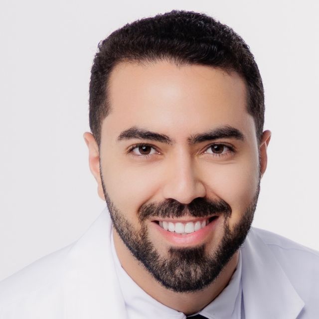 Vícto Hugo Lopes, Endocrinologista Fortaleza