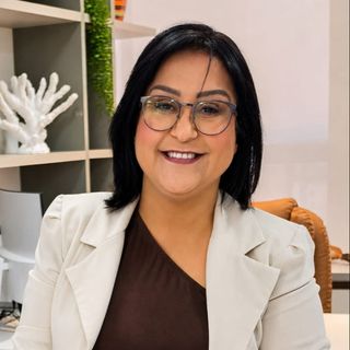 Alexsandra Coelho Diniz, Psiquiatra Betim