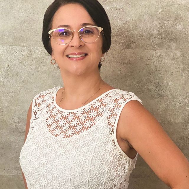 Ana Cláudia Barros, Psicólogo Maceió