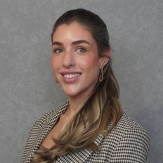 Catarina Stenders, Psicólogo São Paulo