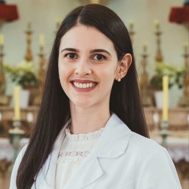 Isadora Guarnieri, Oftalmologista Ribeirão Preto