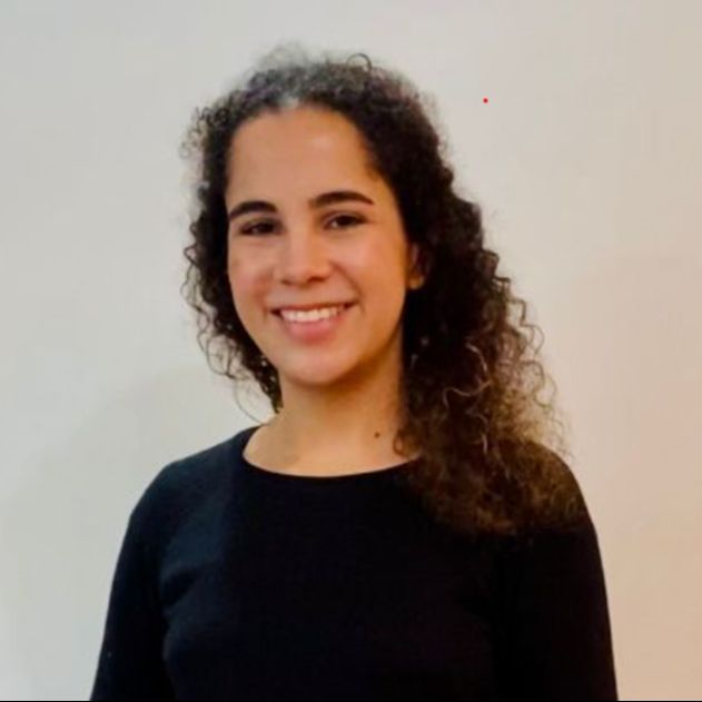 Ana Carolina Chagas Garcia, Psicólogo São Paulo