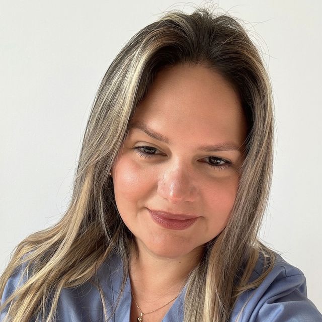 Luisana Ariza Zarate, Médico general Antofagasta