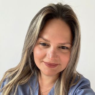 Dr. Luisana Ariza Zarate