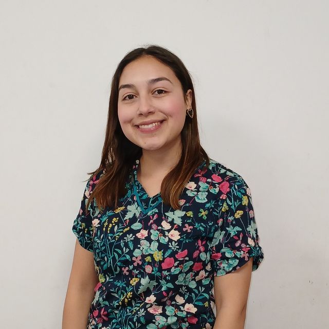 Francisca Cortés Pacheco, Fonoaudiólogo Santiago