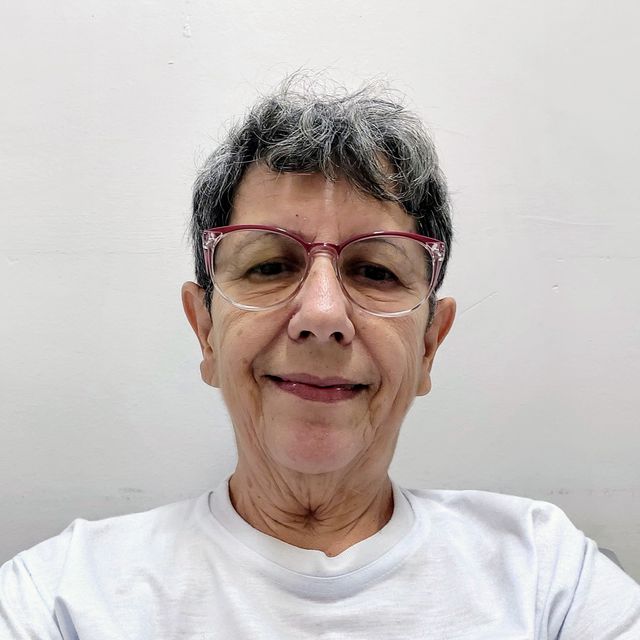 Maria Cristina Canes, Médico clínico geral Rio Das Ostras