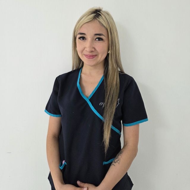 Lina Maria Bonilla Pulido, Enfermero Bogotá