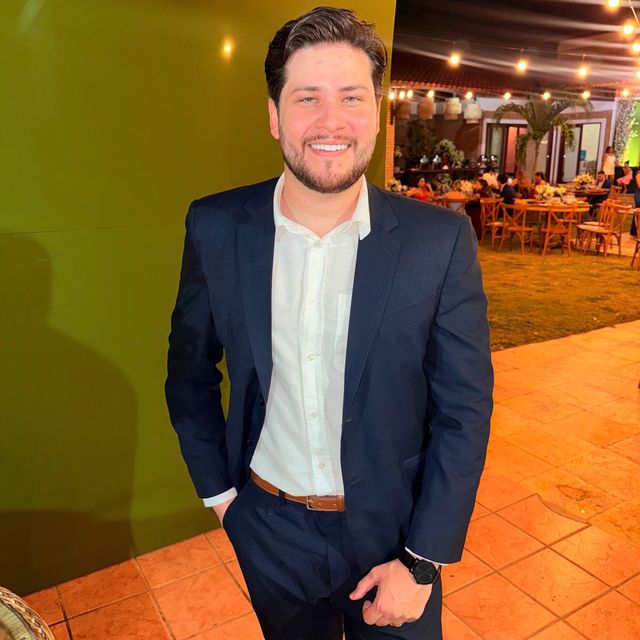 Luis Pontes, Nutrólogo Fortaleza