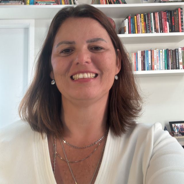 Carolina Nesi, Psicólogo Vinhedo