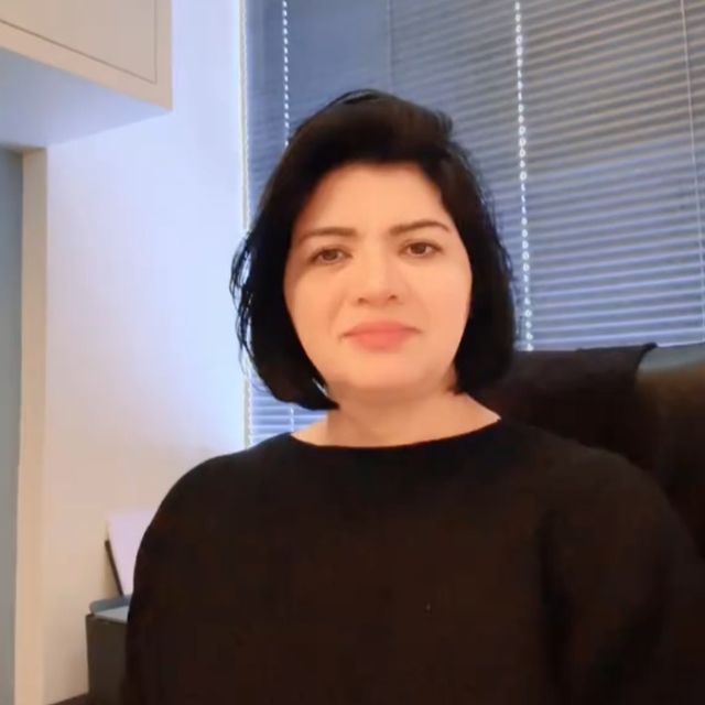 Dyandra Romanini, Psicólogo Itajaí