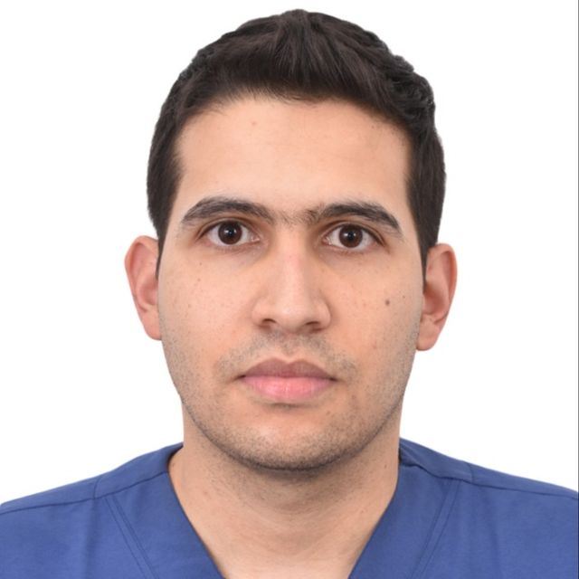 Luis Miguel Ruiz Velasquez, Cardiólogo Medellín