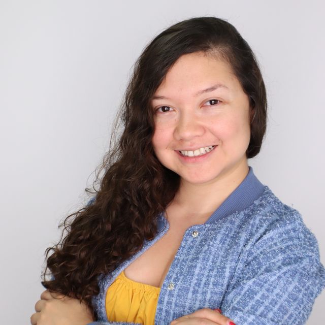 Cindy Alejandra Vanegas Isaza, Psicólogo Medellín