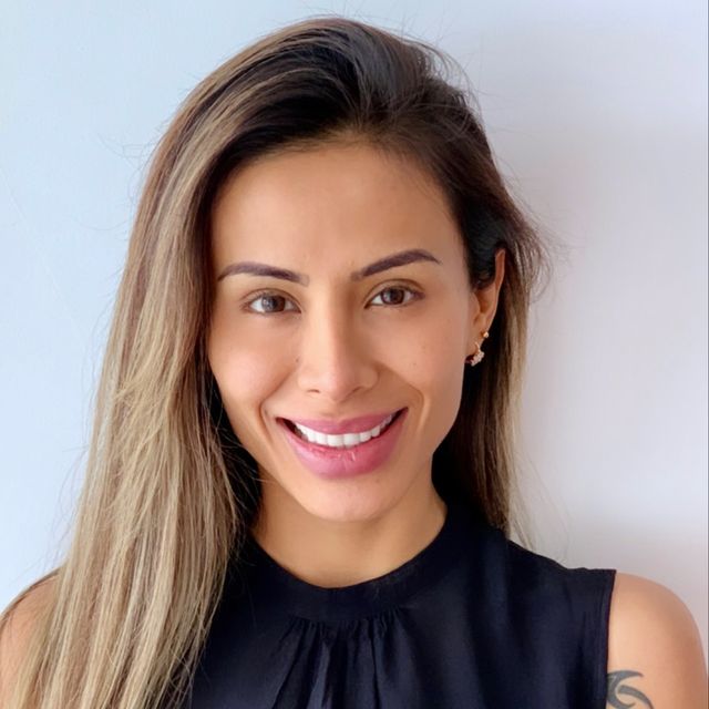 Gabriela I. Tuya Espinoza, Psicólogo Lima